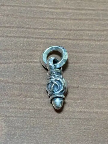 LONE ONES 론원스 베이비 이글 펜던트