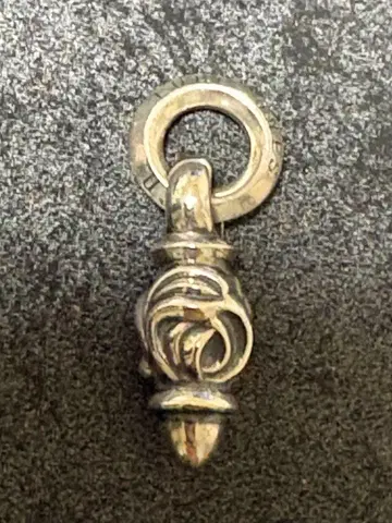 LONE ONES 론원스 베이비 이글 펜던트