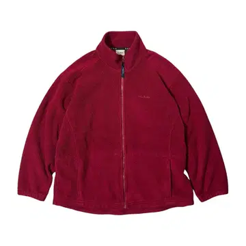 L.L.Bean 보아 자켓