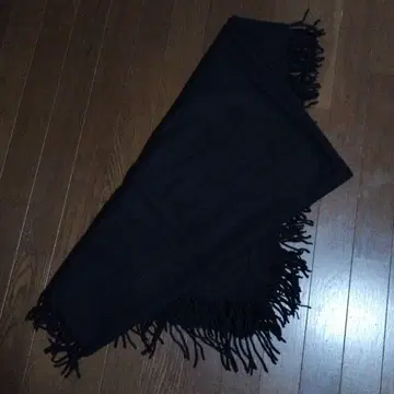 요건 레일 울 대형 스톨