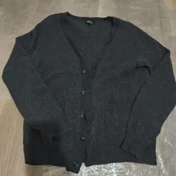 A.P.C. 가디건