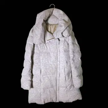 다운 자켓 [블루벨] 다운 코트 빈티지 빈티지