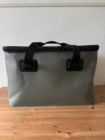 다이와 멀티퍼포스백 50 카키