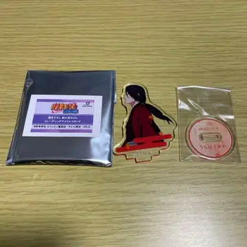 이타치 아크릴 스탠드