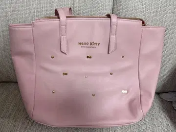 키티 50주년 기념 백