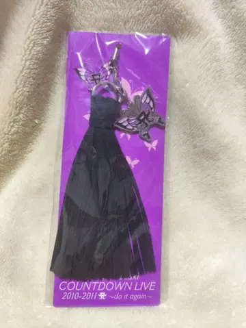 하마사키 아유미 프린지 스트랩 카운트다운 라이브 2010-2011