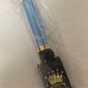 M!LK 시오자키 타이치 응원봉