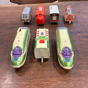 프라레일 버즈 라이트이어 디즈니 외 덤