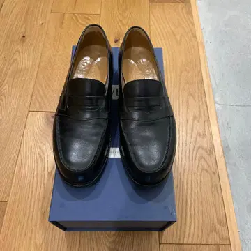 JW Weston 180 6/D 시그니처 로퍼