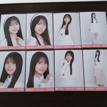 노기자카46 모리히라 레이신 컴프 신참자 6기생 special 브로마이드