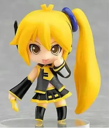 아키타 네루 넨도로이드 푸치 보컬로이드 시리즈01