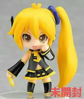 아키타 네루 넨도로이드 푸치 보컬로이드 시리즈01