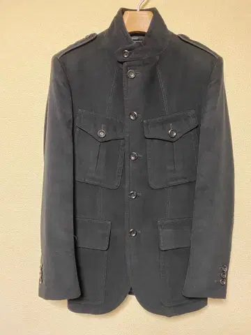 톰 포드 밀리터리 자켓 44