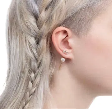 히로타카 스피어 피어스 펄