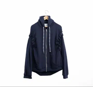 joone joonam banba zip hoodie S