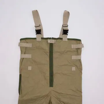 jonnlynx 피셔맨 팬츠 38