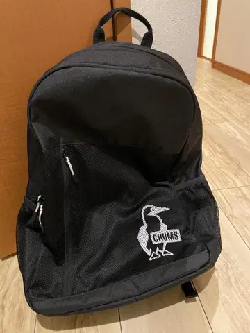 [ 새상품급 ] 참스 백팩