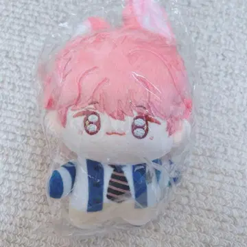 NCT DREAM 재민 봉제 인형