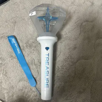 TREASURE 응원봉 ver.2