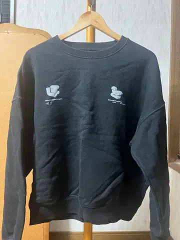 GADID ANONIEM 맨투맨