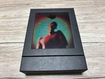 King Gnu The Greatest Unknown 박스 세트