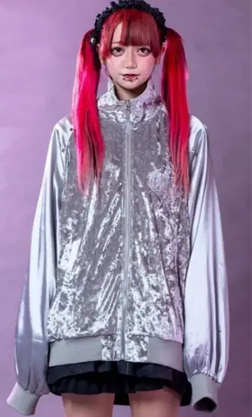 [ BACKSTAGE PASS ] CAMELLIA 백 크로스 스카잔