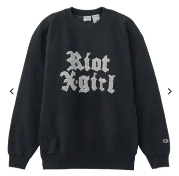 X-girl 트레이닝복