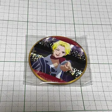 킹프리 킹투어 캔뱃지 진 성