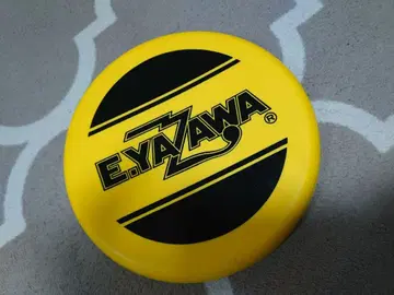 야자와 에이요시 프리스비