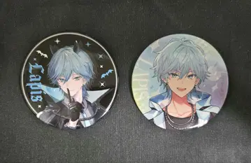 메테오라 Lapis 캔뱃지