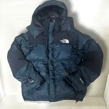 THE NORTH FACE 서밋 700 필파워 WIND STOPPER