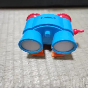 맥도날드 디즈니 픽사 토이스토리 레니 완구