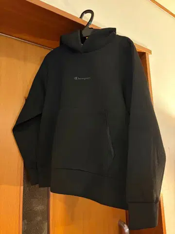 Champion 후드티 새상품