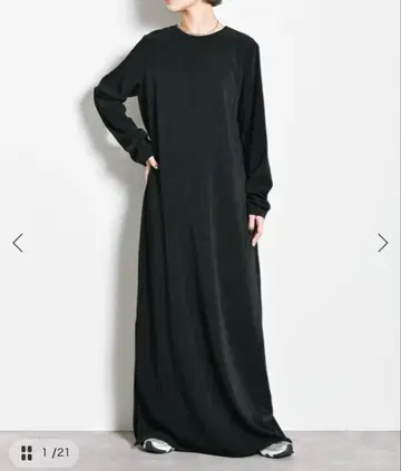 CITYSHOP 벨로아풍 원피스 38