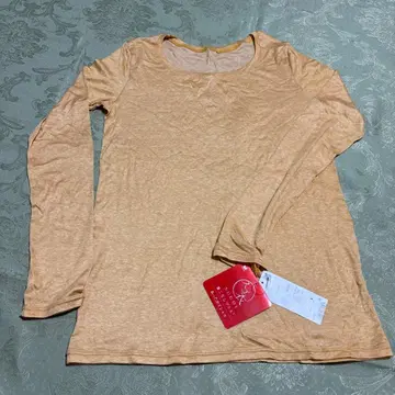 와코루 스고이 긴팔 T L