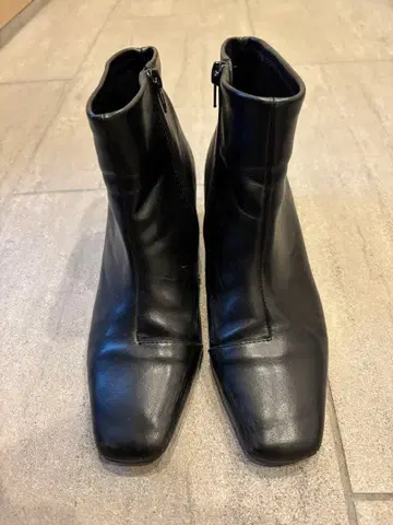 RANDA 숏부츠 L 사이즈