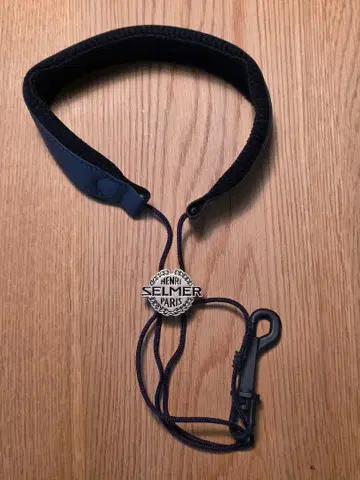 색소폰 스트랩 슈프림 부속품