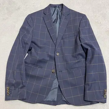 새상품급 H&M 테일러드 자켓 블레이저 R-8282