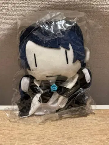 이게 뭐야 퍼펫 Ado