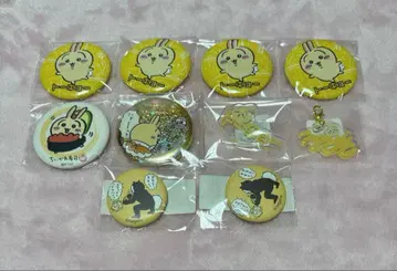 치이카와 토끼 묶음 판매