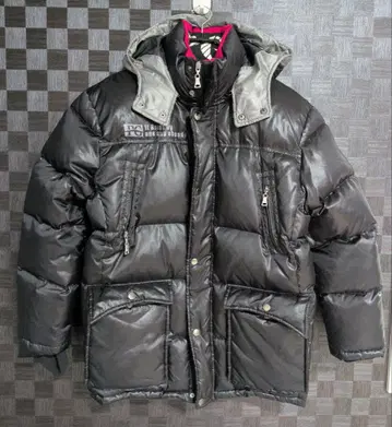 PAGELO 파제로 다운 자켓 M