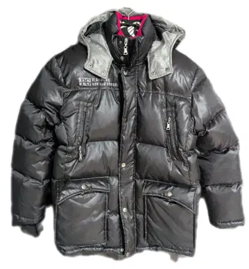 PAGELO 파제로 다운 자켓 M