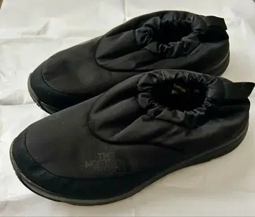 THE NORTH FACE Trancton 모크 슈즈