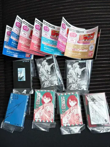 콩가샤본 주간 소년 점프 점프 코믹스 컬렉션 03