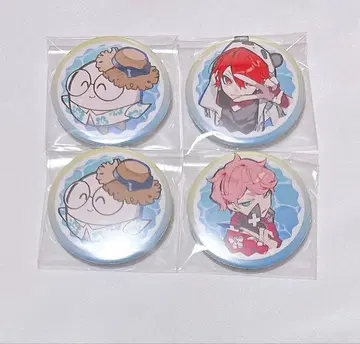 CR 페스티벌  rion  캔뱃지 2025