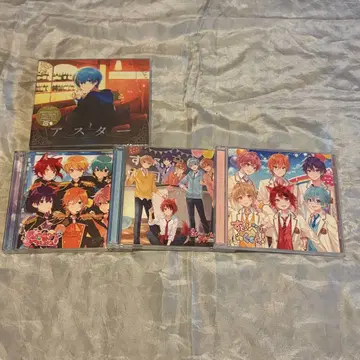 스토푸리 앨범 CD