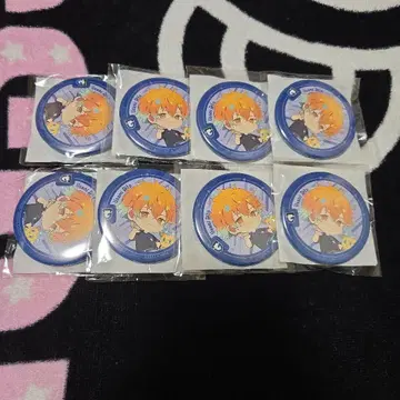 니지산지 J1 콜라보 라쿠텐 컬렉션 SD 미니 캐릭터 우사미 리토