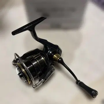 19 BALLISTIC FW LT2500S-C