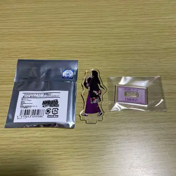 나사 아크릴 스탠드