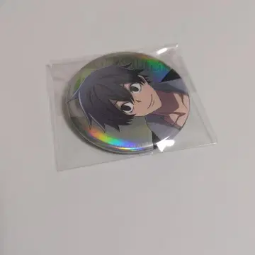 토겐안키 POPUP 캔뱃지 요도가와